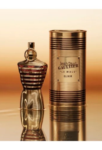 Jean Paul Gaultier Le Male Elixir Parfum 75 ml