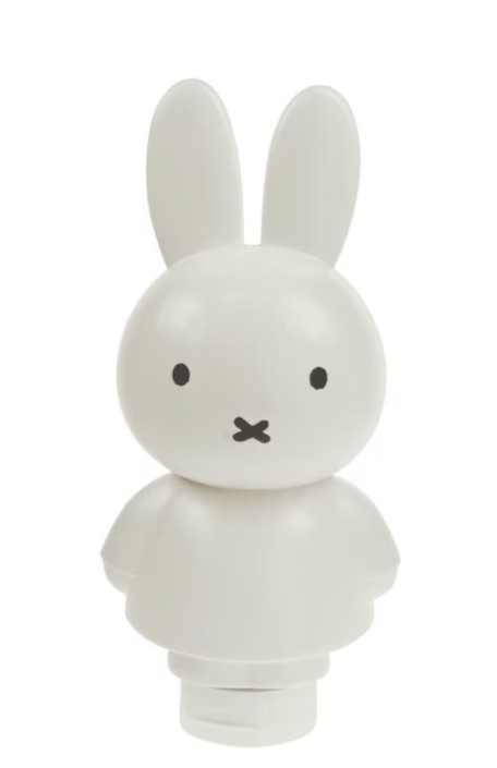 Nijntje 3D Shampoo Wit 250ML