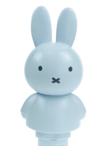 Nijntje 3D Bad & Wasgel Blauw 250ML