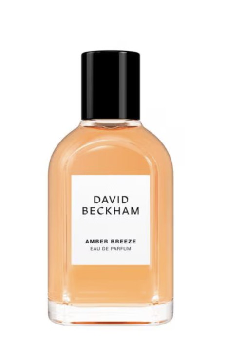 David Beckham Collection Amber Breeze eau de parfum 50ml​