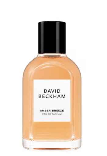 David Beckham Collection Amber Breeze eau de parfum 50ml​