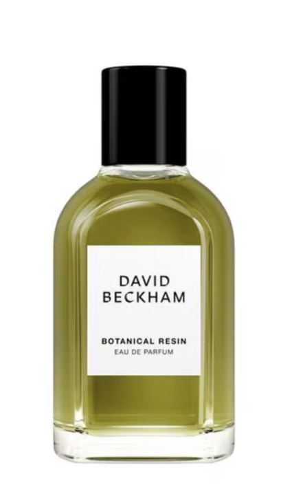 David Beckham Collection Botanical Resin eau de parfum 50ml​