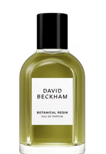 David Beckham Collection Botanical Resin eau de parfum 50ml​