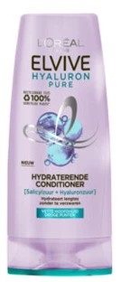 Elvive Conditioner hyaluron pure 200 Milliliter