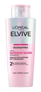 Elvive Shampoo glycolic gloss 200 Milliliter
