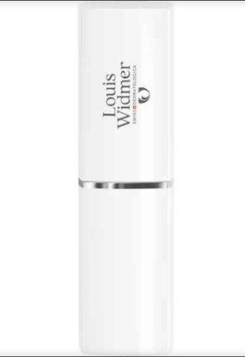 Louis Widmer Hydraderm Lippenverzorging Stick UV SPF 15 Licht Geparfumeerd 4,5 ML