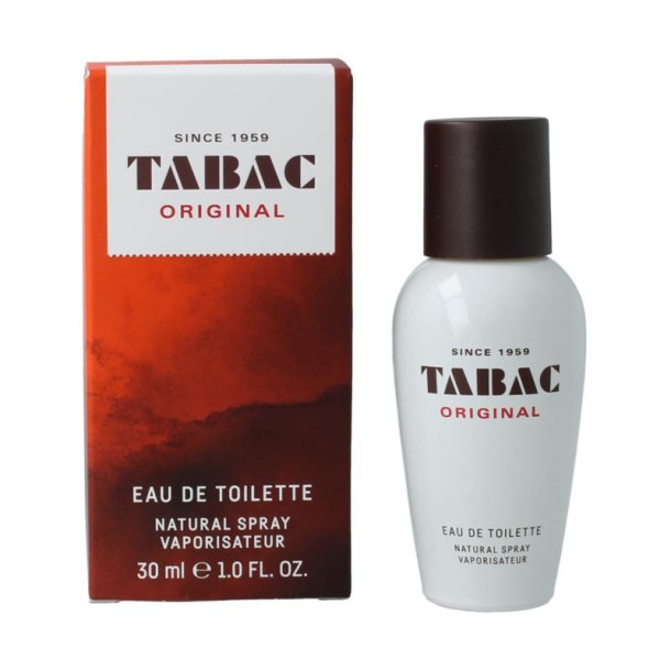 Tabac Original eau de toilette natural spray (30 Milliliter)