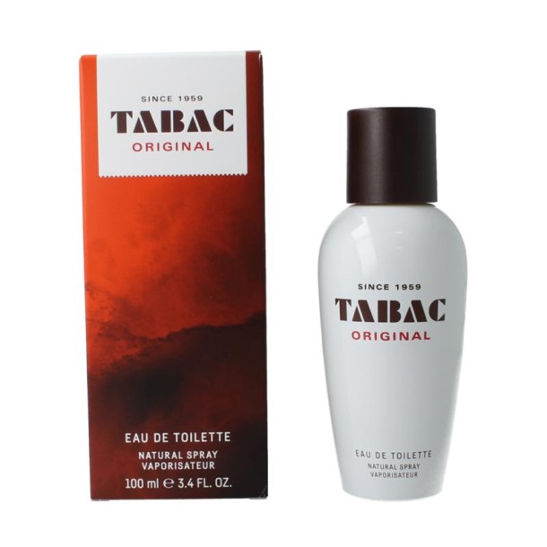 Tabac Original eau de toilette natural spray (100 Milliliter)
