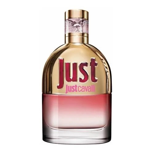 Roberto Cavalli Just Cavalli for Her Eau de Toilette 50 ml