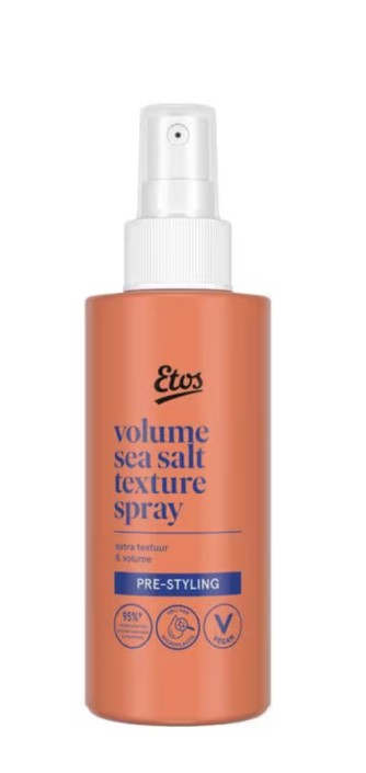 Etos Seasalt Spray 150 ML Nieuw!