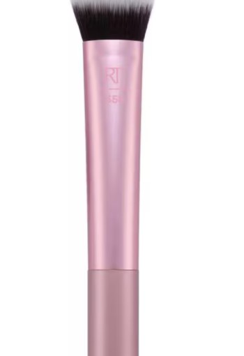 Real Techniques Cat Paw Blush Brush