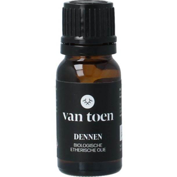 Van Toen Dennen bio (10 Milliliter)