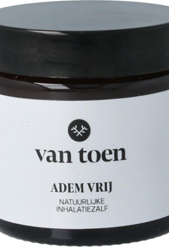 Van Toen Calendula+ (55 Milliliter)