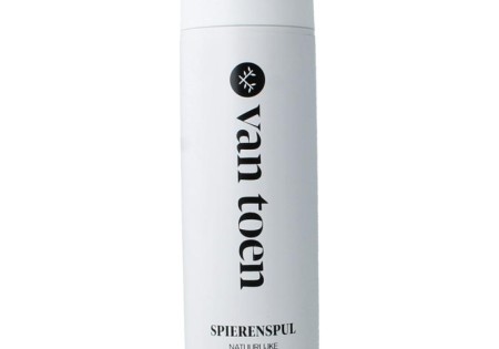 Van Toen Spierenspul (200 Milliliter)