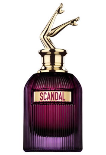 Jean Paul Gaultier Scandal Intense  eau de parfum 50 ML
