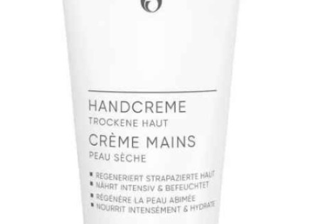 Louis Widmer Handcrème Licht Geparfumeerd 75ML