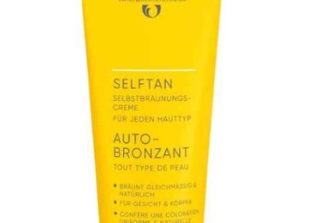 Louis Widmer Bruinen Zonder Zon 100ML