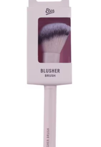 Etos Buf­fer brush