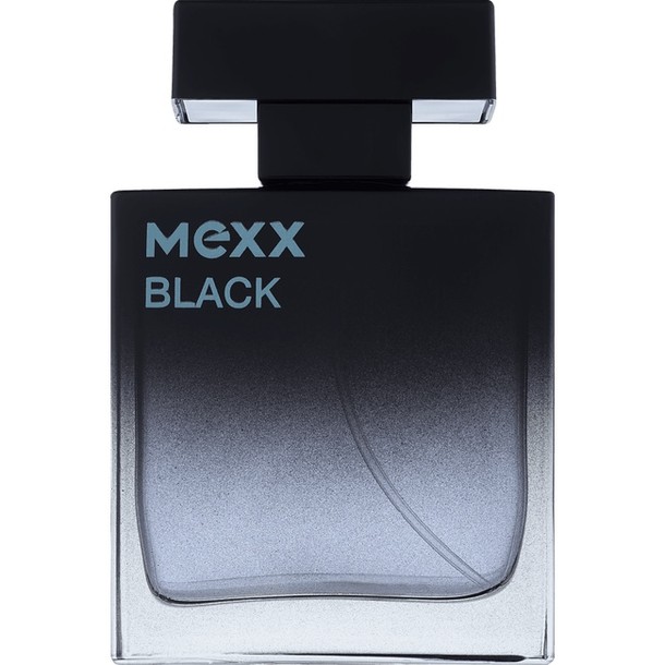 Mexx Black Man Eau De Toilette 50 ml