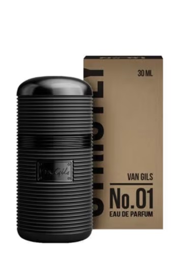 Van Gils Strictly No. 1 Eau de Parfum 30ML