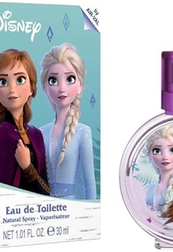 Frozen Eau de Toilette 50 ML