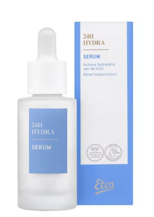Etos 24h Hydra Serum 30 ML