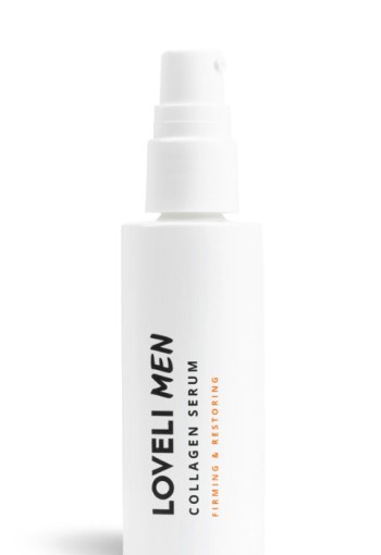 Loveli.men Collagen serum