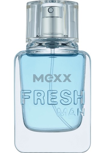 Mexx Fresh Man Eau De Toilette 30 ml