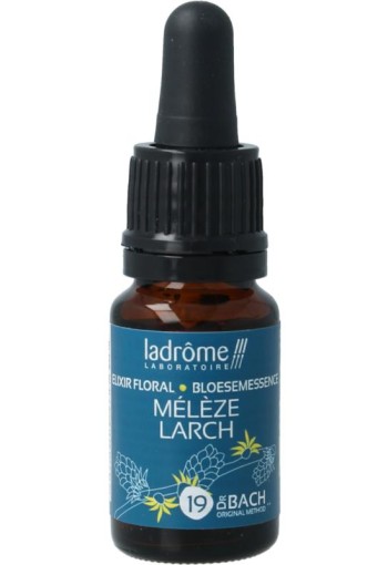 Ladrome Bloemenessence Larch bio (10 Milliliter)