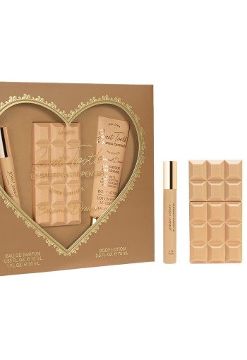 Sabrina Carpenter Caramel Dream EdP 30 ml Gift Box