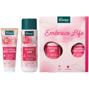 Kneipp Geschenkset Embrace Life Moments 1 set
