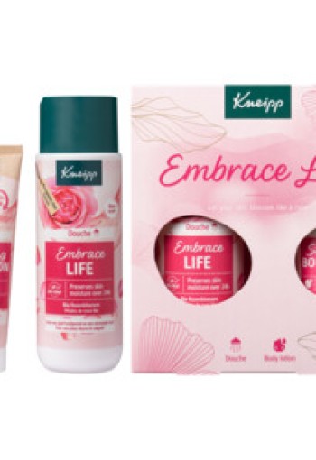 Kneipp Geschenkset Embrace Life Moments 1 set