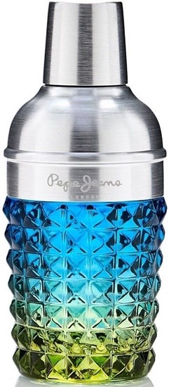 Pepe Jeans London Cocktail Edition For Him Eau de Toilette 30ml