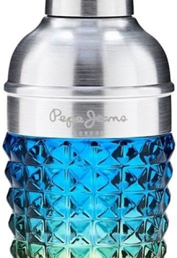 Pepe Jeans London Cocktail Edition For Him Eau de Toilette 30ml