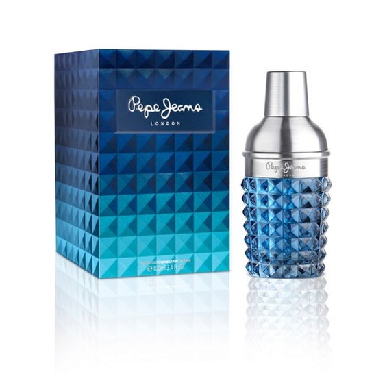 Pepe Jeans London Men's Life is Now for Him EDT Spr 30 ml 