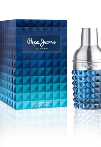 Pepe Jeans London Men's Life is Now for Him EDT Spr 30 ml 