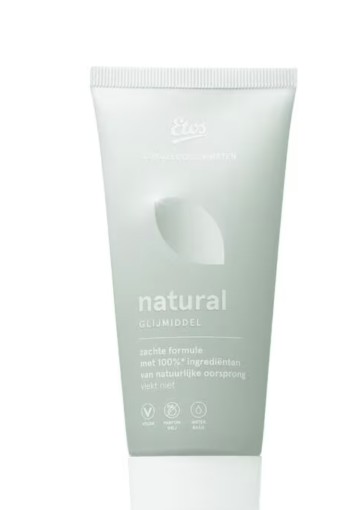 Etos Natural Glijmiddel 100ml