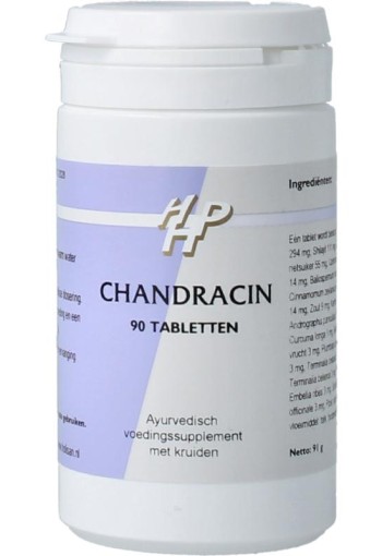 Holisan Chandracin (90 Tabletten)