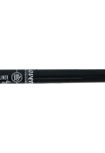 Lavera Liquid eyeliner brown 02 bio (1 Stuks)