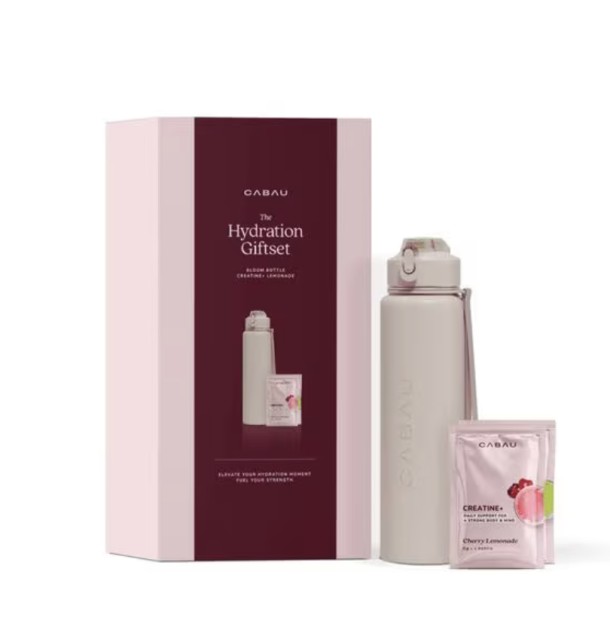 Cabau Hydration Giftset