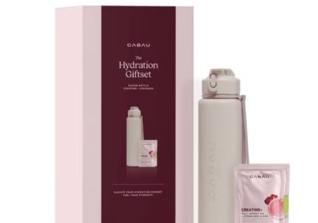 Cabau Hydration Giftset