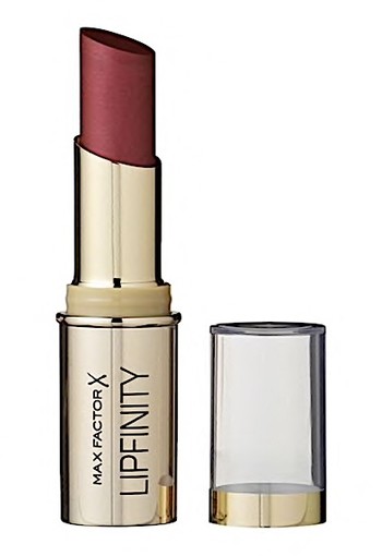Max Factor Lipfinity 65 So Luxuriant Longlasting Lipstick