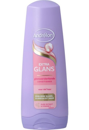 Andrelon Conditioner glans & care (200 Milliliter)