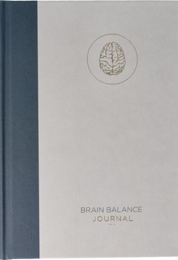 Charlotte Labee Brain balance journal (1 Boek)