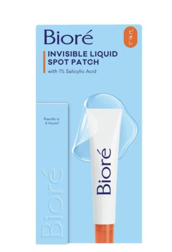 Bioré Paint & Peel Spot Patch 15ML