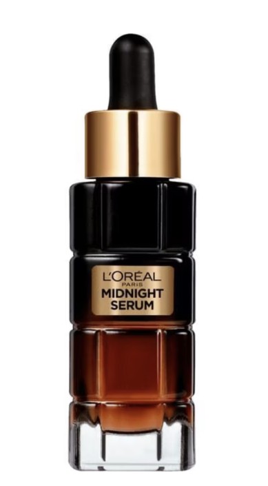 L'Oréal Paris Age Perfect Cell Renaissance Midnight Serum 30 ML