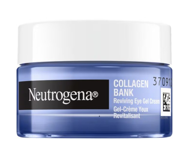 Neutrogena Collagen Bank 15 ML