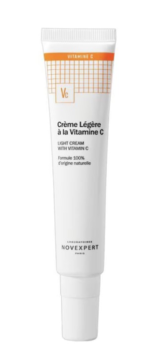 Novexpert Vitamine C Light cream 40 ML