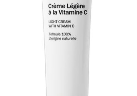 Novexpert Vitamine C Light cream 40 ML
