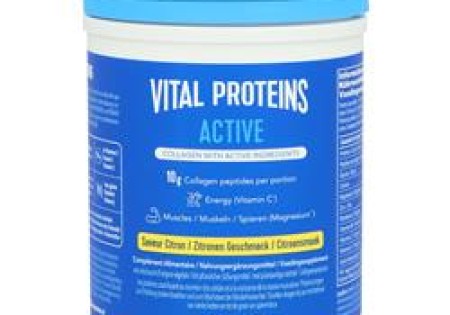 Vital Proteins Active Citroen 357gr